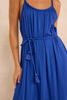 Picture of FLOWY STRAP DRESS PIA